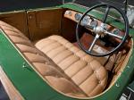Bentley 3-Litre Tourer by Gurney Nutting 1925 года